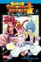Yoshitaka Nagayama: Super Dragon Ball Heroes Big Bang Mission!!! 3, Buch, Buch