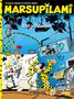 Yann: Marsupilami 25: Rififi in Palumbien, Buch