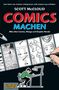 Scott McCloud: Comics machen, Buch, Buch