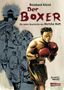 Reinhard Kleist: Der Boxer, Buch