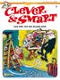 Francisco Ibáñez: Clever und Smart 10: Sag mir, wo die Bilder sind, Buch, Buch