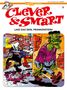 Francisco Ibáñez: Clever und Smart 15: Lass das sein, Frankenstein!, Buch