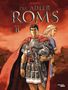 Enrico Marini: Die Adler Roms (Hardcover) 2: Buch II, Buch, Buch