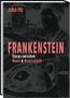 Junji Ito: Frankenstein, Buch