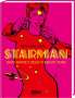 Reinhard Kleist: Starman - David Bowie's Ziggy Stardust Years, Buch