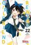 Reiji Miyajima: Rental Girlfriend 22, Buch