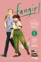Rainbow Rowell: Fangirl 4, Buch