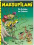 André Franquin: Marsupilami 33: Die Orchidee der Chahutas, Buch