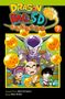 Akira Toriyama (Original Story): Dragon Ball SD 7, Buch