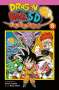 Akira Toriyama (Original Story): Dragon Ball SD 8, Buch
