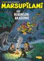 André Franquin: Marsupilami 02: Die Robinson-Akademie, Buch, Buch