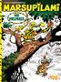 Stéphan Colman: Marsupilami 8: Der Vielfraß, Buch