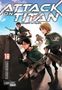 Hajime Isayama: Attack on Titan 18, Buch, Buch