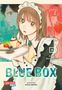 Kouji Miura: Blue Box 8, Buch