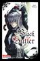 Yana Toboso: Black Butler 34, Buch