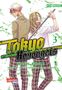 Ken Wakui: Tokyo Revengers: Bajis Brief 3, Buch
