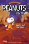 Charles M. Schulz: Peanuts für Kids - Neue Abenteuer 6: Snoopy auf dem Mars, Buch