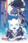 Yu Tomofuji: White Rabbit and the Prince of Beasts 1, Buch