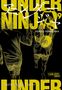 Kengo Hanazawa: Under Ninja 9, Buch