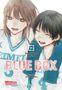 Kouji Miura: Blue Box 11, Buch