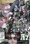 Yoshifumi Tozuka: Undead Unluck 17, Buch