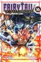 Hiro Mashima: Fairy Tail - 100 Years Quest 16, Buch