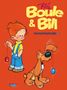 Boule und Bill Gesamtausgabe 2, Buch