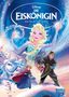Walt Disney: Disney Filmcomics 2: Die Eiskönigin, Buch