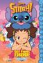 Miho Asada: Stitch! Best Friends Forever!, Buch