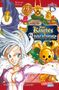 Suzuki Nakaba: Seven Deadly Sins: Four Knights of the Apocalypse 13, Buch