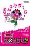 Yasunari Nagatoshi: Zozo Zombie 8, Buch