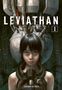 Shiro Kuroi: Leviathan 1, Buch
