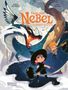 Jérôme Pélissier: Kleine Hexe Nebel 1: Das Erwachen des Drachen, Buch