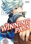 Tatsunari Sakamoto: Winning Pass 2, Buch