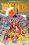 Eiichiro Oda: One Piece 111, Buch