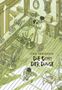Jiro Taniguchi: Die Sicht der Dinge, Buch