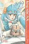 Hayao Miyazaki: Nausicaä aus dem Tal der Winde: Doppelband-Edition 2, Buch