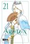 Hiromu Arakawa: The Heroic Legend of Arslan 21, Buch, Buch