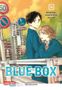 Kouji Miura: Blue Box 14, Buch