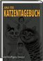 Junji Ito: Junji Itos Katzentagebuch, Buch