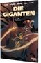 Lylian: Die Giganten 8: Nangali, Buch, Buch