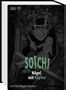 Junji Ito: Soichi, Buch