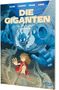Lylian: Die Giganten 9: Die Giganten 9, Buch, Buch
