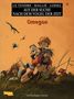 Serge Le Tendre: Auf der Suche nach dem Vogel der Zeit 12: Omegon, Buch
