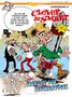 Francisco Ibáñez: Clever und Smart Sonderband 27: Freiflug für Seuchenvögel, Buch
