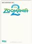 Neue Abenteuer von ...: Zoomania 2, Buch