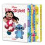 Yumi Tsukirino: Stitch! Schuber, Buch
