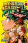Kohei Horikoshi: My Hero Academia 42 - Limitierte Edition, Buch