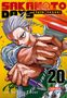 Yuto Suzuki: Sakamoto Days 20, Buch