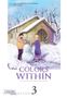 Reiko Yoshida: The Colors Within 3, Buch